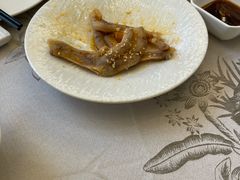 -香云轩·顺德菜(香云纱园林酒店店)