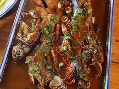 -下塘街25号农家菜馆(新场店)
