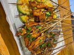 -木屋烧烤(龙湖天街店)