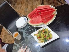 -尕盼舍餐饮新疆名菜(河北东路店)