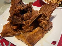 -吴记酱骨炖菜馆(西大直街店)