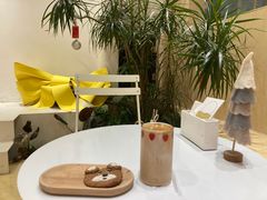 -XI·LaundryCafe 喜咖自助洗衣咖啡店