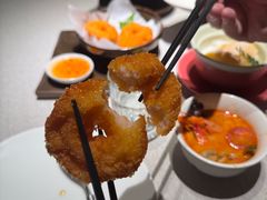 -BetterThai 泰加(苏州中心店)