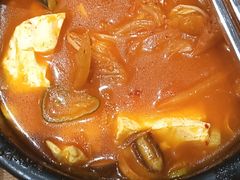 -素满香·全民食养自助(长宁龙之梦店)