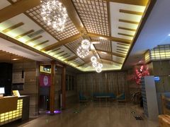-纽斯洗浴SPA(三墩店)