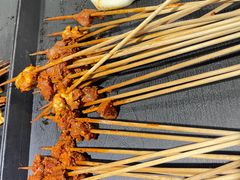 -钢管厂五区小郡肝串串香(南山店)