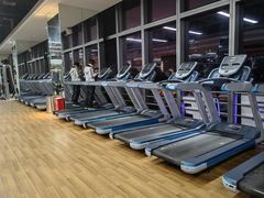 -MOHO FITNESS梦航游泳健身(国创中心店)