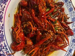 -满盆红龙虾(开发区店)
