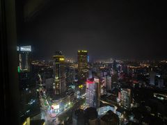 -南京金陵饭店