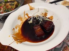 -三品香·江浙菜(松江九谊店)