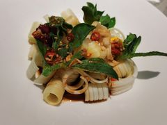 -狮王府淮扬菜(万象城店)