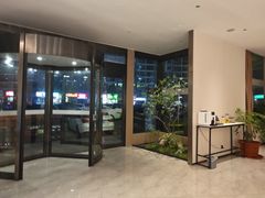 -格美酒店(合肥南站罍街朱岗地铁站店)