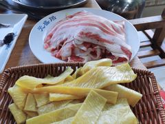 -元盛居(生态大街店)