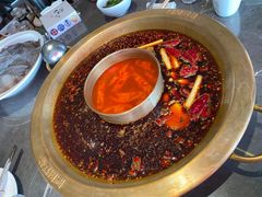 -长嘉·河图火锅(长嘉汇江景旗舰店)