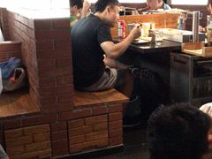 -很久以前羊肉串(中山公园店)