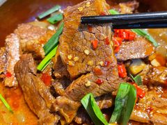 -寻钵记民菜馆·正宗常德钵子菜(滨湖路店)