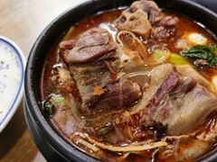 -清真·穆萨砂锅(大皮院店)
