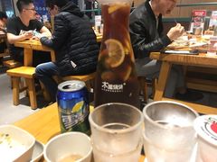 -木屋烧烤(坂田天安云谷店)