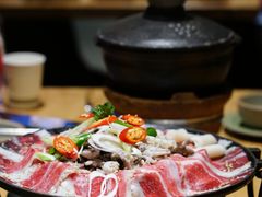 -KimPro 辛普乐概念韩餐