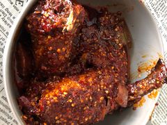 辣鱼-真空冷面王(武功街店)