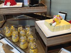 -威斯汀舞台餐厅