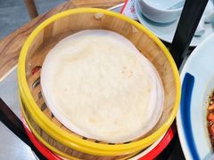 -味+新京宴·烤鸭·北京菜(创意谷店)