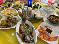 -秋姐美食店(旅游大道店)