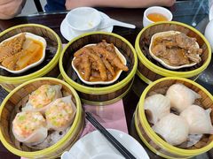 -府城小食馆(金龙宾馆店)