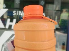 -milkplus·泰式奶茶(较场东路店)