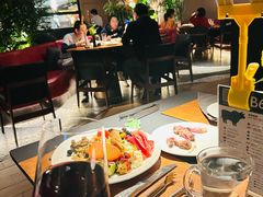 -拉蒂娜·巴西牛排馆 Latina·Brazilian Steakhouse(王府井喜悦店)
