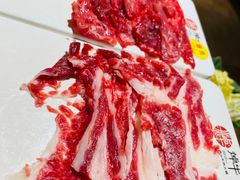 -焯牛潮汕牛肉火锅(云峰街创始店)