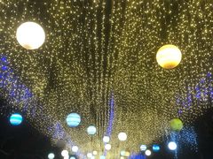 -河北村民俗体验园