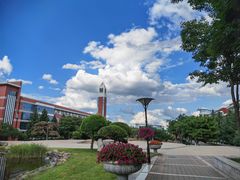 -东北师范大学(净月大街校区)
