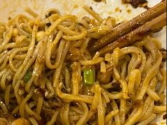 -车沾巷·重庆老味豌杂面