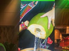 -椰夫人·养生椰子鸡(金沙洲永旺店)