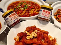 -兰湘子·湘菜小炒(惠多港店)