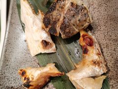 -禾绿寿司·定食·拉面·烧炸(喜荟城店)
