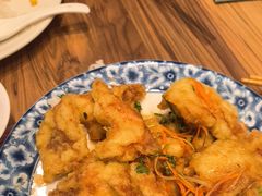 -九转小磨·东北菜老字号(祥安店)
