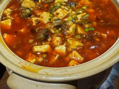 -拾捌川·自贡爆炒(新街口店)