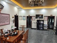 -张钰强中医正骨推拿连锁(唐家人才公寓店)