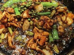 -老头儿油爆虾·1987杭州烟火味(湖滨银泰in77D区店)