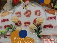 -芭菲盛宴·环球美食(锦城万达广场店)