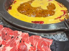 -蜀大侠火锅(森兰花园城店)
