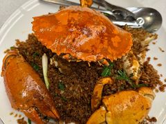 -喜记避风塘炒辣蟹(旗舰店)