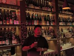 -RMK Shochu Bar(三诺店)