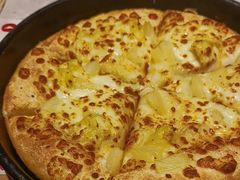 -必胜客(上海新南方商城PH店)