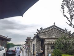 -关帝庙(大同古城)