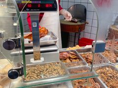 -晶牌烤鸭(延吉东路557弄小区店)