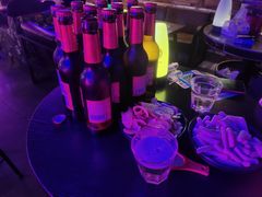 -好久不见网红乐队酒吧(鼓浪屿海底世界店)