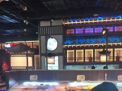-牛New寿喜烧(闵行龙湖天街店)